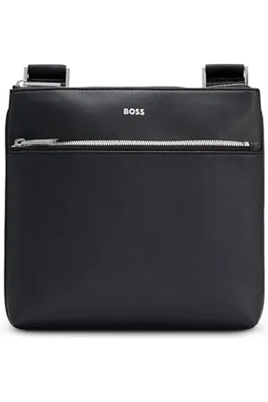 HUGO BOSS Zair_S z env large Herren Crossbody