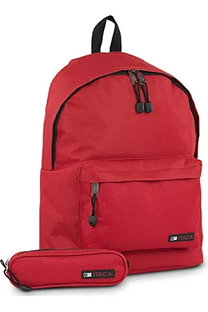 Itaca Backpack - Rucksack. Rucksäcke für Schule, Arbeit & Freizeit - Rucksack Wasserdicht. Entdecken Sie unsere vielfältige Auswahl an wasserdichten Daypacks. Rucksäcke