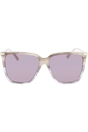 Calvin Klein Unisex CK22531S Sunglasses, , Einheitsgröße