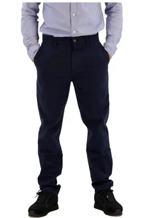 HUGO BOSS Chino_Tapered