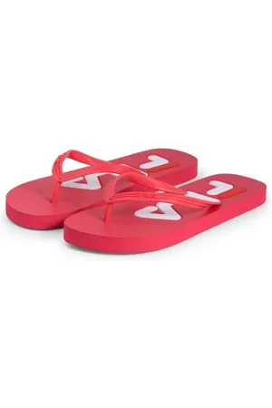 Fila Damen Troy Slipper wmn Flip-Flop, , 38 EU