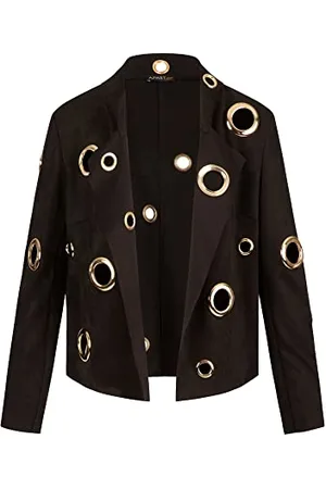 Apart ApartFashion Kunstlederjacke