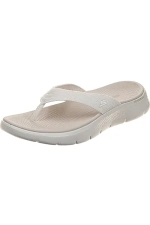 Skechers Damen Flip Flop Flipflop, , 42 EU
