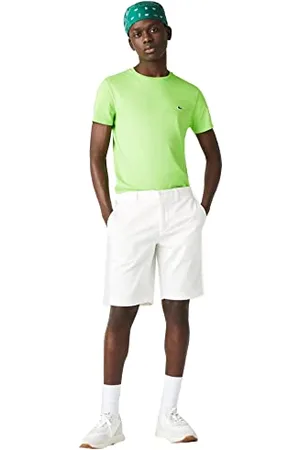 Lacoste Herren FH2647 Bermudas, , 50