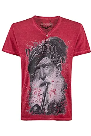 Stockerpoint Herren Coolman T-Shirt, , S