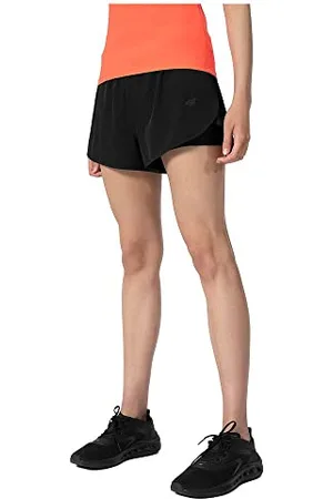 4F Damen Shorts FNK F141 Shorts FNK,
