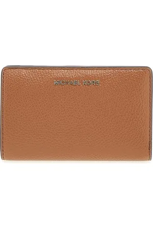 Michael Kors Women MD SNAP ZA Wallet Hand Bag