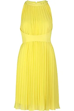 Apart Damen Summer Dress Kleid, , 38 EU