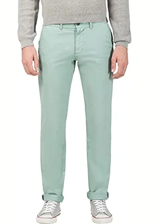 Timezone Herren Chino Hose Spencer TZ (W30, )