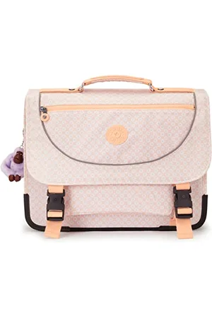 Kipling Preppy Schultasche, mittelgroß, leicht, 41 cm, 15 l, , , Einheitsgröße, Preppy