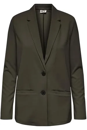 JDY Female Blazer Longline