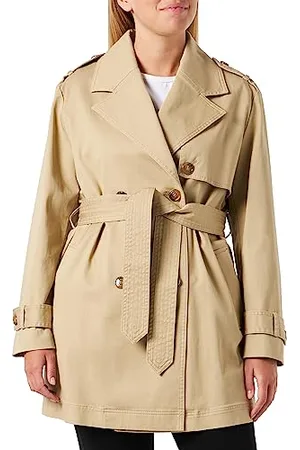 HUGO BOSS COAT