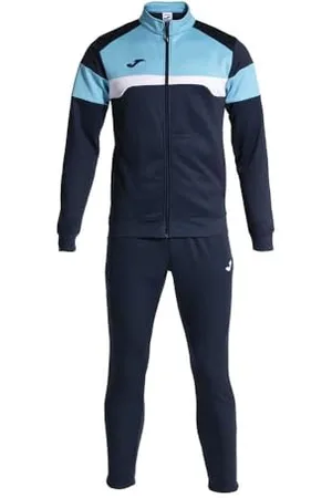 Joma Herren Danubio Trainingsanzug, , XL