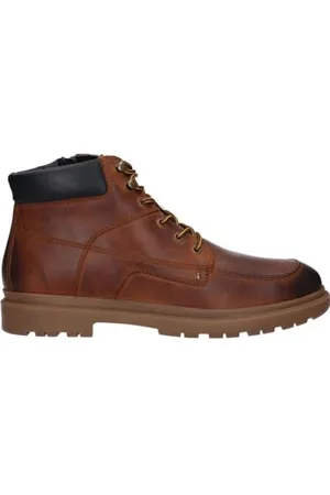 Geox Herren U Andalo D Stiefeletten, , 44 EU