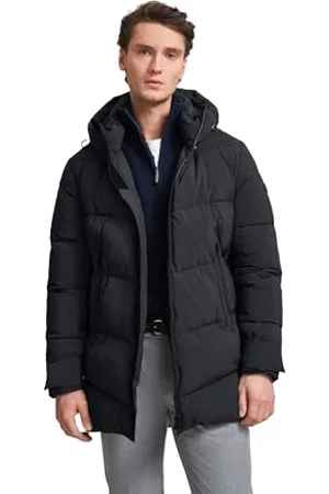 Bugatti Herren Parka