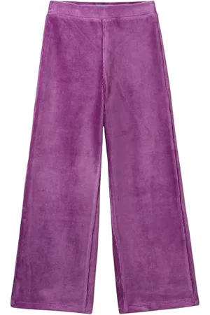 Benetton Mädchen und Mädchen 4dzbcf02q Hose, , 140 cm