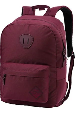 Nitro Urban Classic, Old School Daypack mit gepolstertem Laptopfach, urbaner Streetpack, Alltagsrucksack, Schulrucksack, Schoolbag, , 20 L