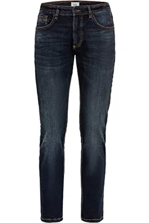 Camel Active Herren Slim Fit Jeans 32 menswear-38/32