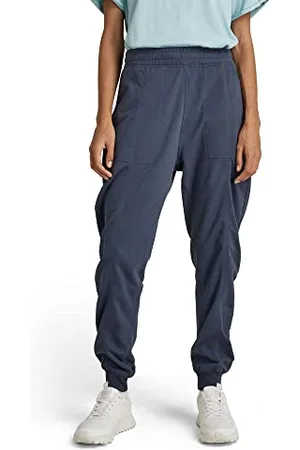 G-Star RAW Damen Parachute Jogginghose