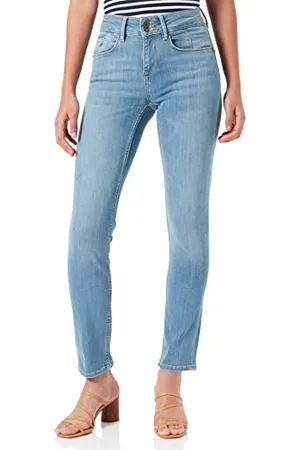 Garcia Damen 285/32-4204 Jeans, , 27