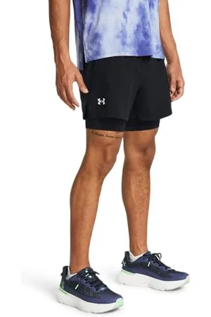 Under Armour UA Tech Taper Short