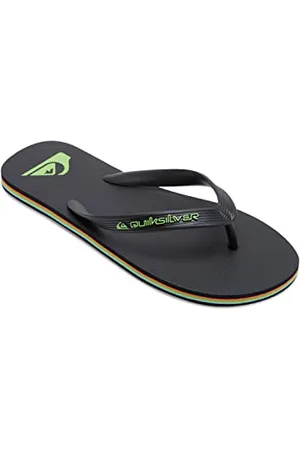 Quiksilver Herren Molokai Core Sandale, , 40 EU