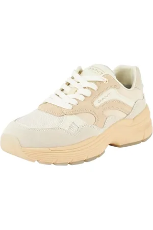 GANT FOOTWEAR Damen NEUWILL Sneaker, , 39 EU