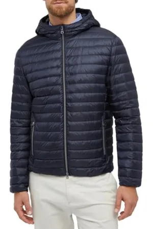 Geox Man M WARRENS DOWNJACKETS 54_IT
