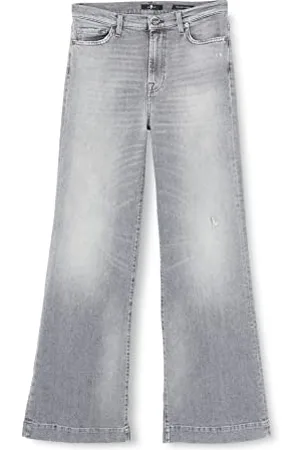 7 for all Mankind Damen Modern Dojo Jeans, , 31W / 31L EU