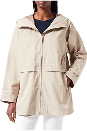 ESPRIT Damen Jacke 022ee1g321, , XL