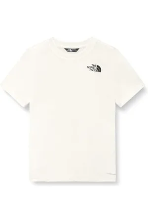 The North Face NF0A89VQQLI1 Girl’s Reaxion S/S Tee T-Shirt Unisex Größe M