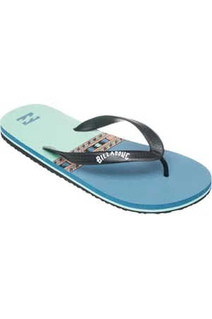 Billabong Herren Tides Sandale, , 46 EU