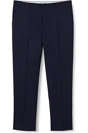 Benetton Herren 4ki3uf01o Hose, , 42