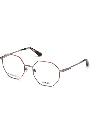 Guess Damen Gu2849 Sonnenbrille, , 66