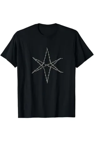 Bring Me The Horizon Stacheldraht T-Shirt
