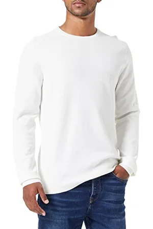 TOM TAILOR Herren Basic Strickpullover 1034655, , XS