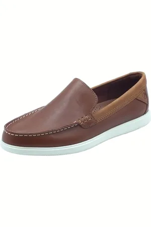 Clarks Herren Bratton Loafer Slipper, , 39.5 EU