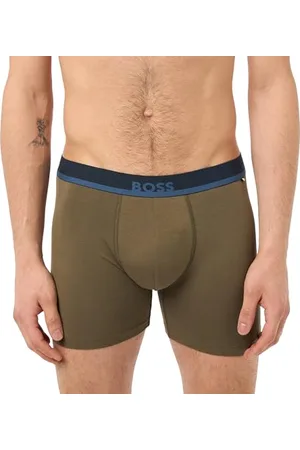 HUGO BOSS Boxer Br 365 Solid