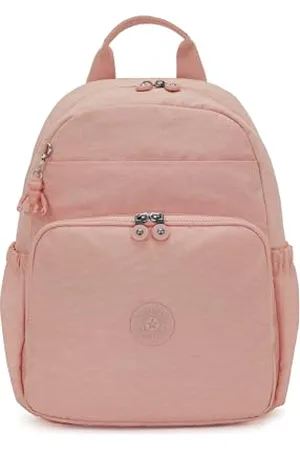 Kipling Maisie Baby Rucksäcke, 34x18x40, (ROSA)