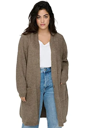 ONLY CARJADE LS Cardigan KNT NOOS