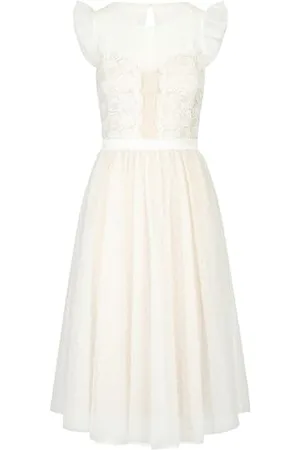 Apart ApartFashion APART Cocktailkleid in romantischem Look
