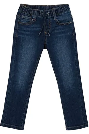 QS by s.Oliver Jeans-Hose Pelle