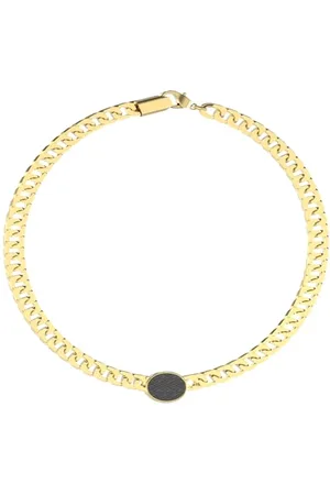 Guess Jewellery Man Halskette JUMN03220JWYGBKT-U Marke, Einheitsgröße, Nicht-Edelmetall, Kein Edelstein