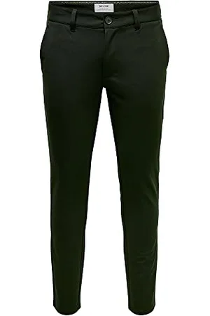 Only & Sons Herren ONSMARK PANT GW 0209 NOOS Hose, , 31W / 32L