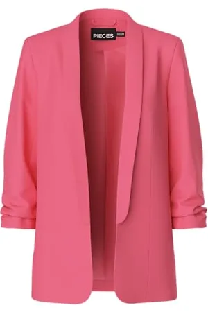 Pieces® Pcbosella 3/4 Blazer Noos Bc