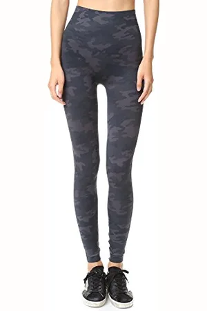 Spanx Leggings für Damen Look at Me Now Seamless Leggings, , L