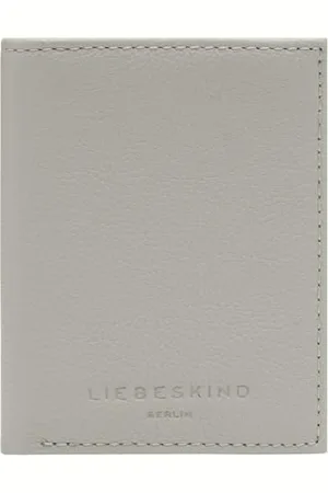 liebeskind Berlin Wally UNISEX WALLETS HARRIS