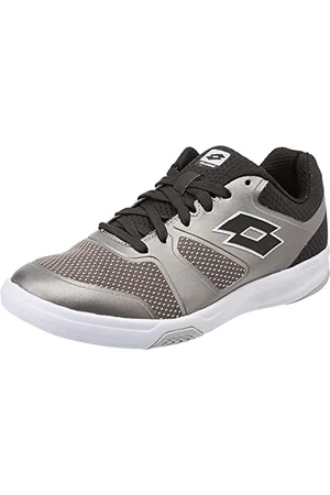 Lotto Herren DINAMICA 3 III Oxford-Schuh, , 44 EU
