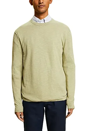 ESPRIT Herren 043EE2I301 Pullover, , M