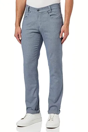 Atelier Gardeur Herren Bill-3 Hose, , (Herstellergröße: 31/32)